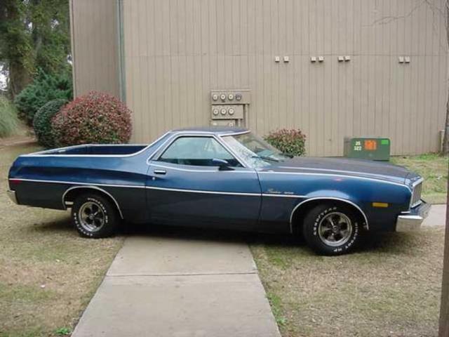 Primer coche comprado (Ranchero) 2026