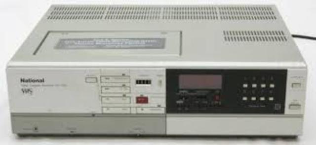 Video-cassettes used in classrooms