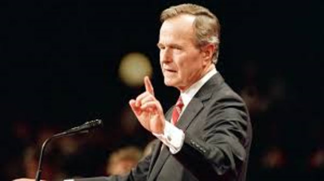 Republicans Nominations