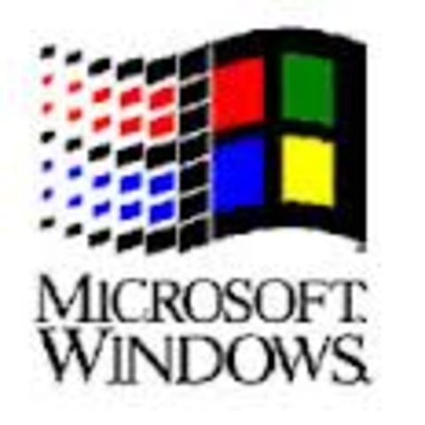 Microsoft windows