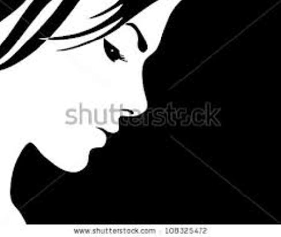 Docter builds female monster named Indigo