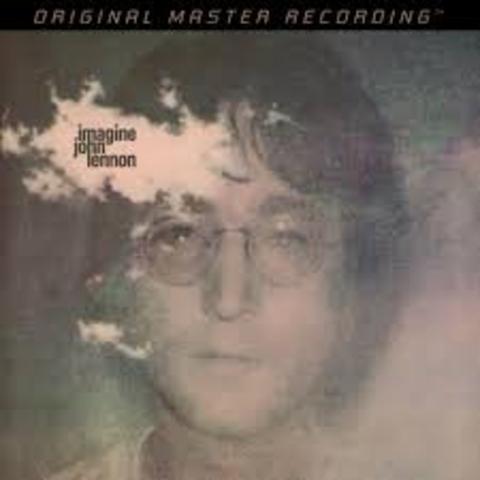 Jonh Lennon´s song,¨imagine¨is released.