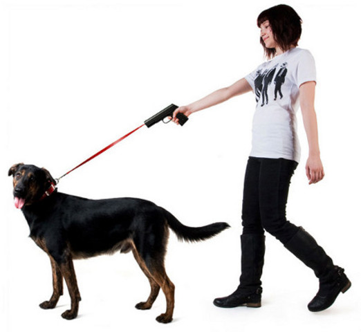 Paseadores Personalizados en PET COMPANY