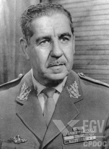 Arthur da Costa e Silva