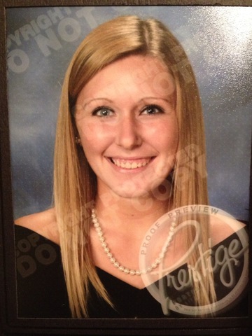 Got my senior pictures done