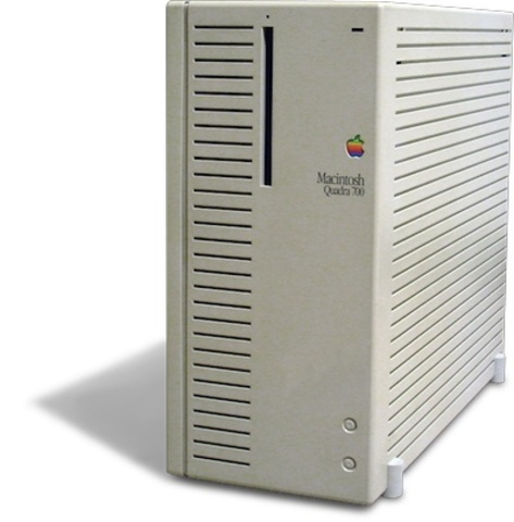 Macintosh Quadra 700