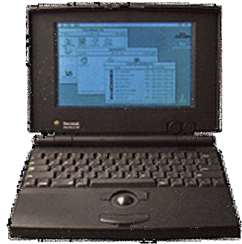 PowerBook 100