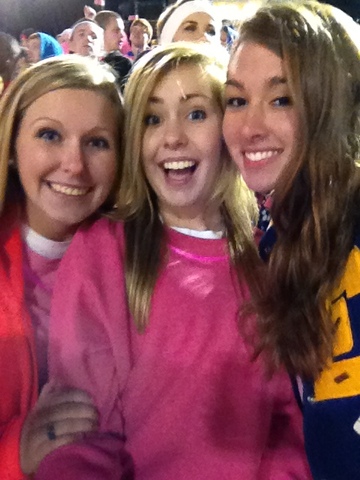 Etowah vs. Woodstock