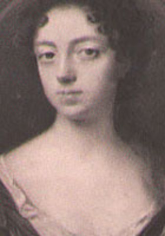 Anne Kingsmill Finch