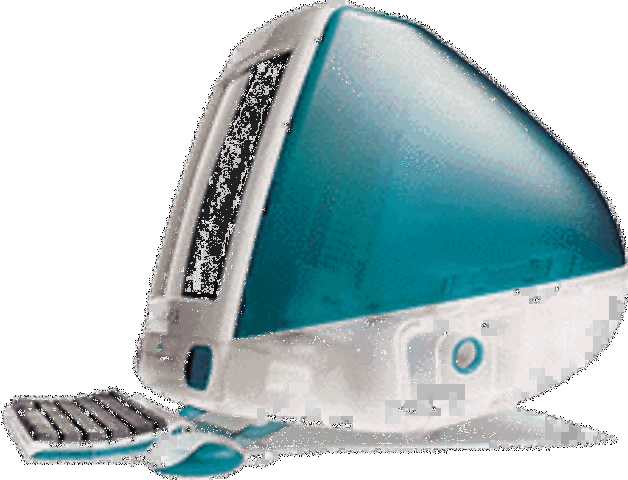 iMac