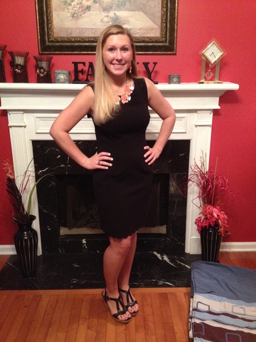 Stand and delivers for senior project