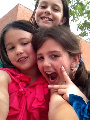 How I'll feel about staying home instead of coming to 1st period