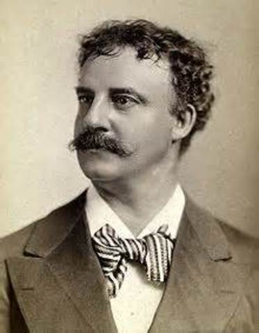 Abigal Adams second son, Charles, dies of alcohol poisoning