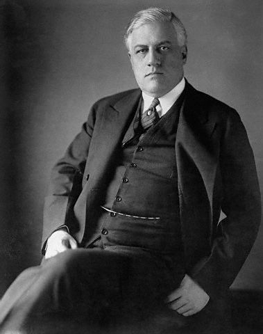 Roaring 20's: Palmer Raids