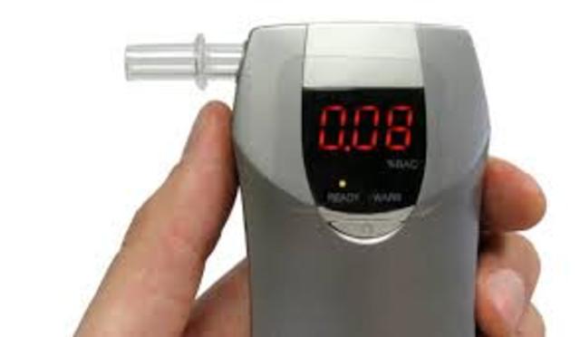 27 Days Later- The Drunkness Test