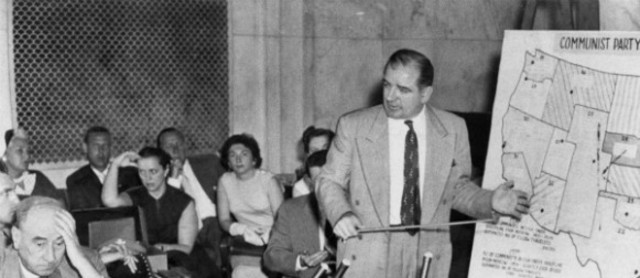 McCarthyism