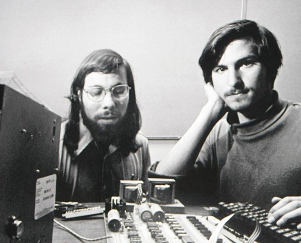 Apple Computer, Inc.,
