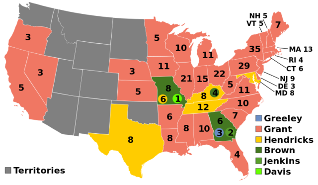 Election of 1872