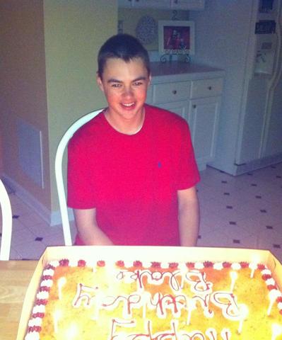16th Birthday