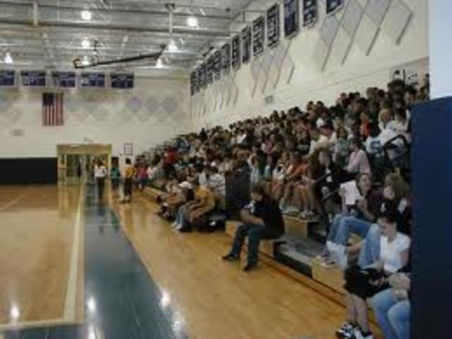 69 Days Later- Alaska's Prank