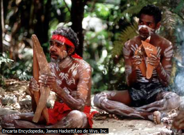 John Batman attempts to make a treaty with Aboriginal people for Port Phillip Bay. The Governor does not recognise the 'treaty'. This is the only time colonists attempt to sign a treaty. The Dunghutti people are confined to 40 hectares.