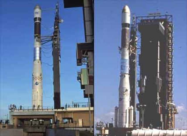 L'Ariane evoluciona