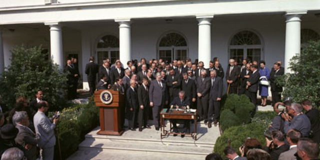 Economic Opportunity Act