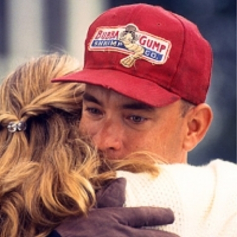 Bubba Gump Shrimp CO.