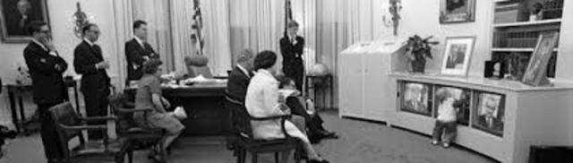 The Vietnam War: Bombing Halts