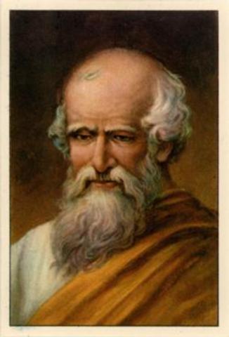 Archimedes Birth and Accomplishments