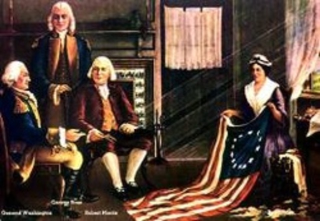 Betsy Goes to School