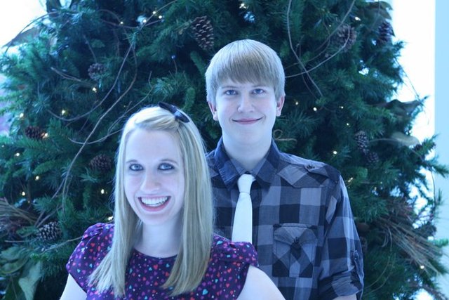 First Day of High School