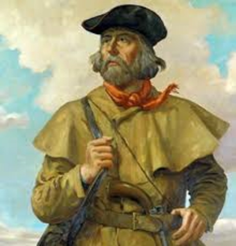 Pierre Gaultier de la Verendyre