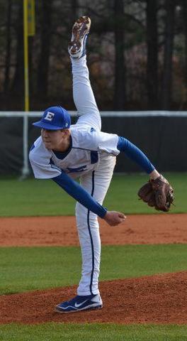 First High School Shutout