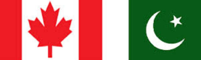 Immigration Act my family migrates from pakistan to canada