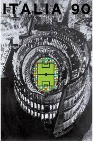 Italia - 1990