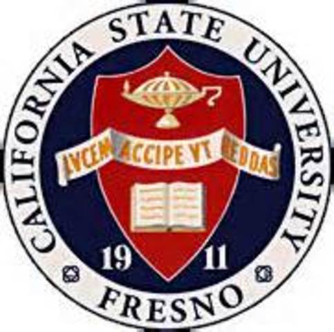 California State University, Fresno