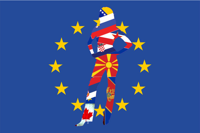 Estableshment of the European Union