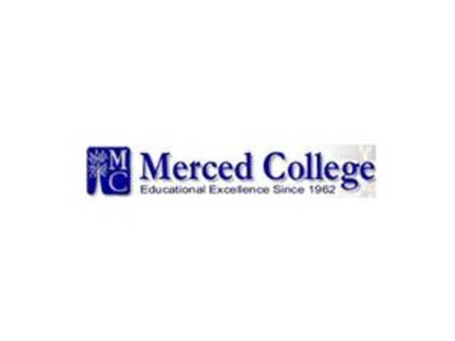 Merced Community College