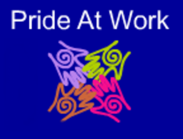 Pride at Work