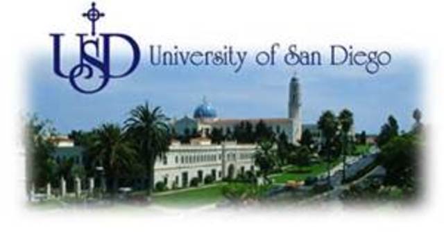 University of San Diego
