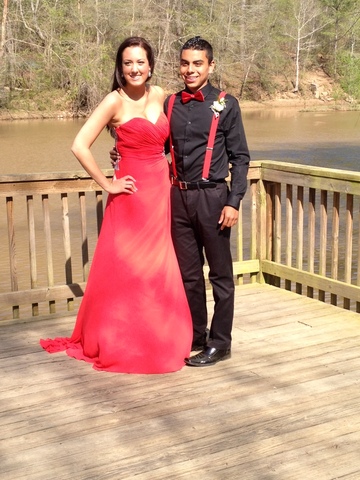 Senior Prom