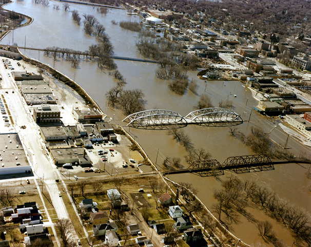 Red River Floods