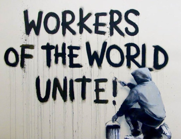 Workers Uniting