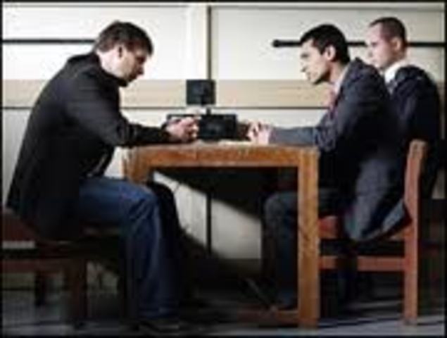 Phone talk with Georgette Wilkins