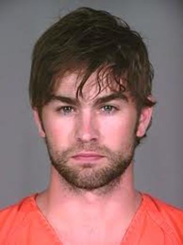 Interview with Cameron Judd