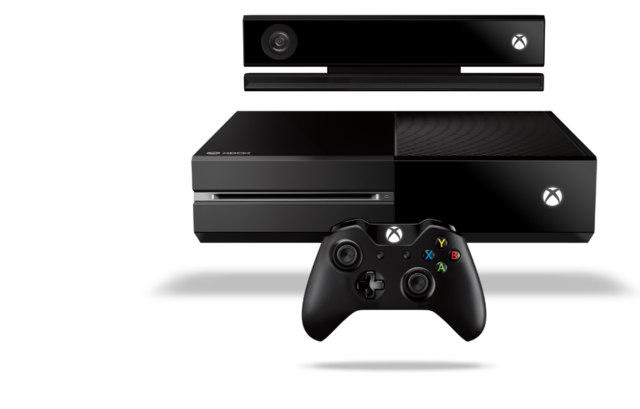 xbox one