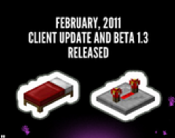 Beta 1.3