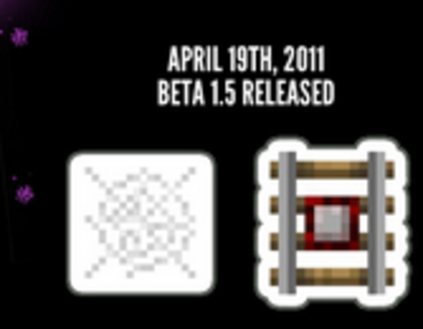 Beta 1.5