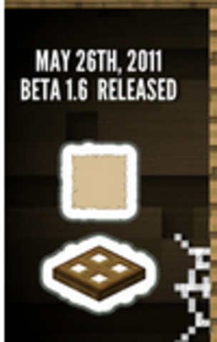 Beta 1.6